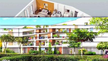 A vendre - Appartement - Le bouscat (33110) - 3 pièces - 73m²