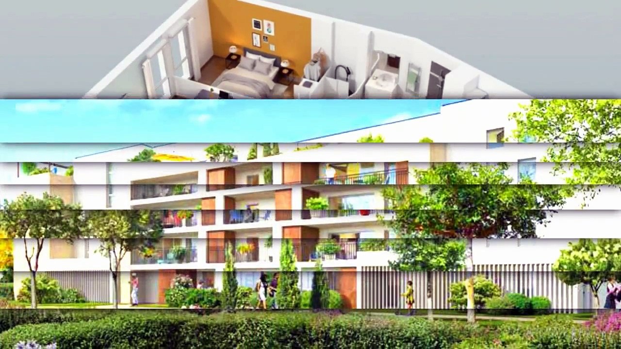 A vendre - Appartement - Le bouscat (33110) - 3 pièces - 73m²