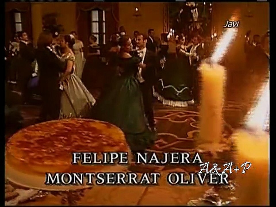 Telenovela RAMONA - Capítulo 8 (HD)