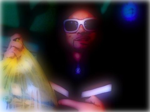 Pascal Obistro Quand je sors mes poubelles