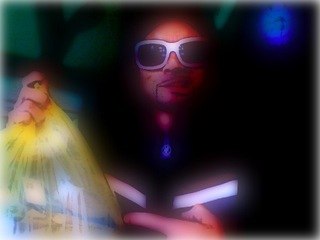 Pascal Obistro Quand je sors mes poubelles