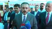 AK Parti Sözcüsü Mahir Ünal: 'Kırsaldan terör temizlendi, Türkiye huzura kavuştu'