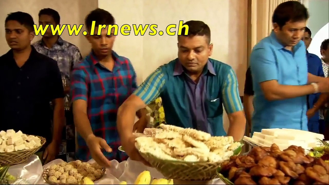 මෛත්‍රී මහින්ද රහස් එකඟතාවයක.