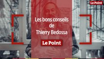 Les bons conseils de Thierry Bedossa : comment traiter la dépression chez le chien