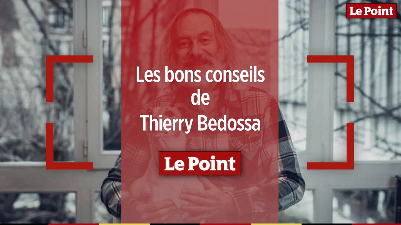 Les bons conseils de Thierry Bedossa : comment traiter la dépression chez le chien