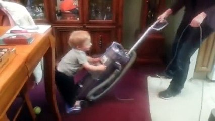 Normal People Ride Vehicles, Legends Ride Vacuum Cleaner