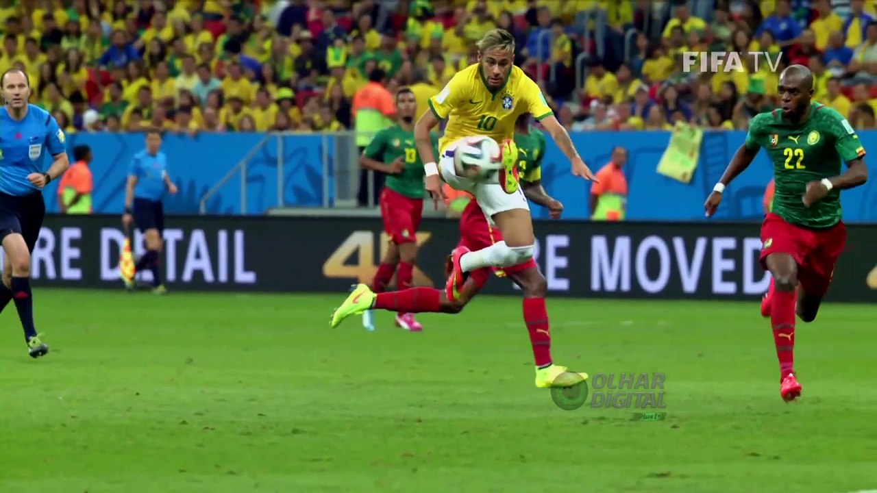 OD Plus 16/06/2018 | Viva o streaming: A Copa da Rússia, em 4K, na palma da sua mão