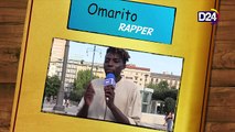 D24TV : Espressione Libera sul il Razzismo in Italia (Omarito)