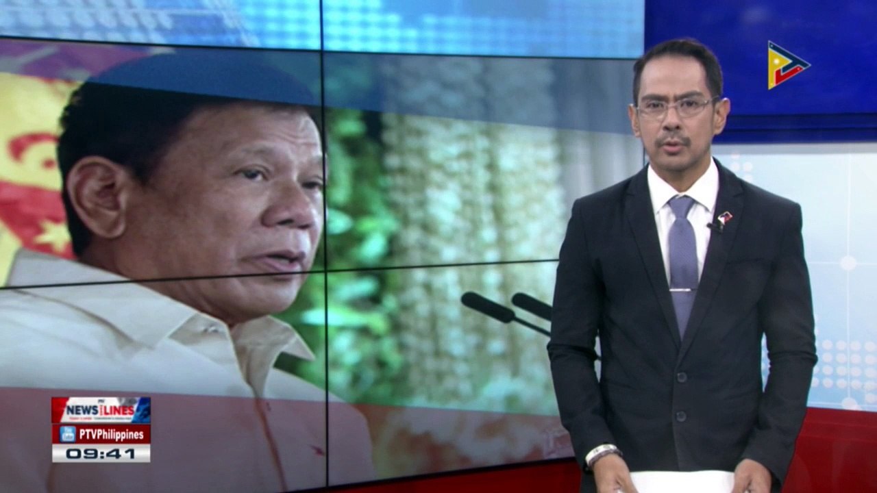 #PresidentDuterte joins the Filipino Muslim community in celebrating Eid’l Fitr