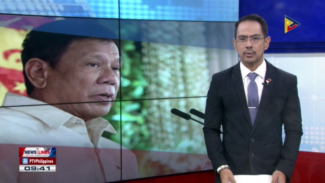 #PresidentDuterte joins the Filipino Muslim community in celebrating Eid’l Fitr