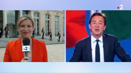 Emmanuel Macron : rencontre cruciale avec le président du Conseil italien