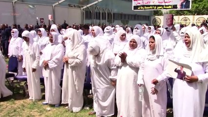 السيسي ينهي عصر "الغارمين والغارمات" ويصدر قرارا بالإفراج عن 960 سجينا