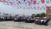 İyi Parti Genel Başkanı ve Cumhurbaşkanı Adayı Meral Akşener: "Bu Seçime Daha Fazla Kan Düşmesin"