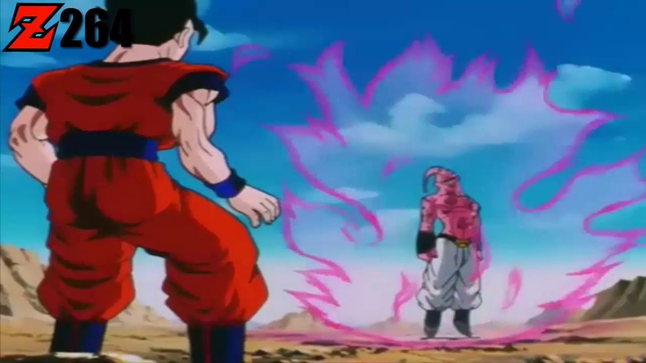 TODOS LOS ERRORES DE DOBLAJE DE... |PARTE 35| -GOHAN EL MAGO-