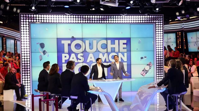 TPMP – Cyril Hanouna tente de réconcilier Agathe Auproux et Kelly Vedovelli
