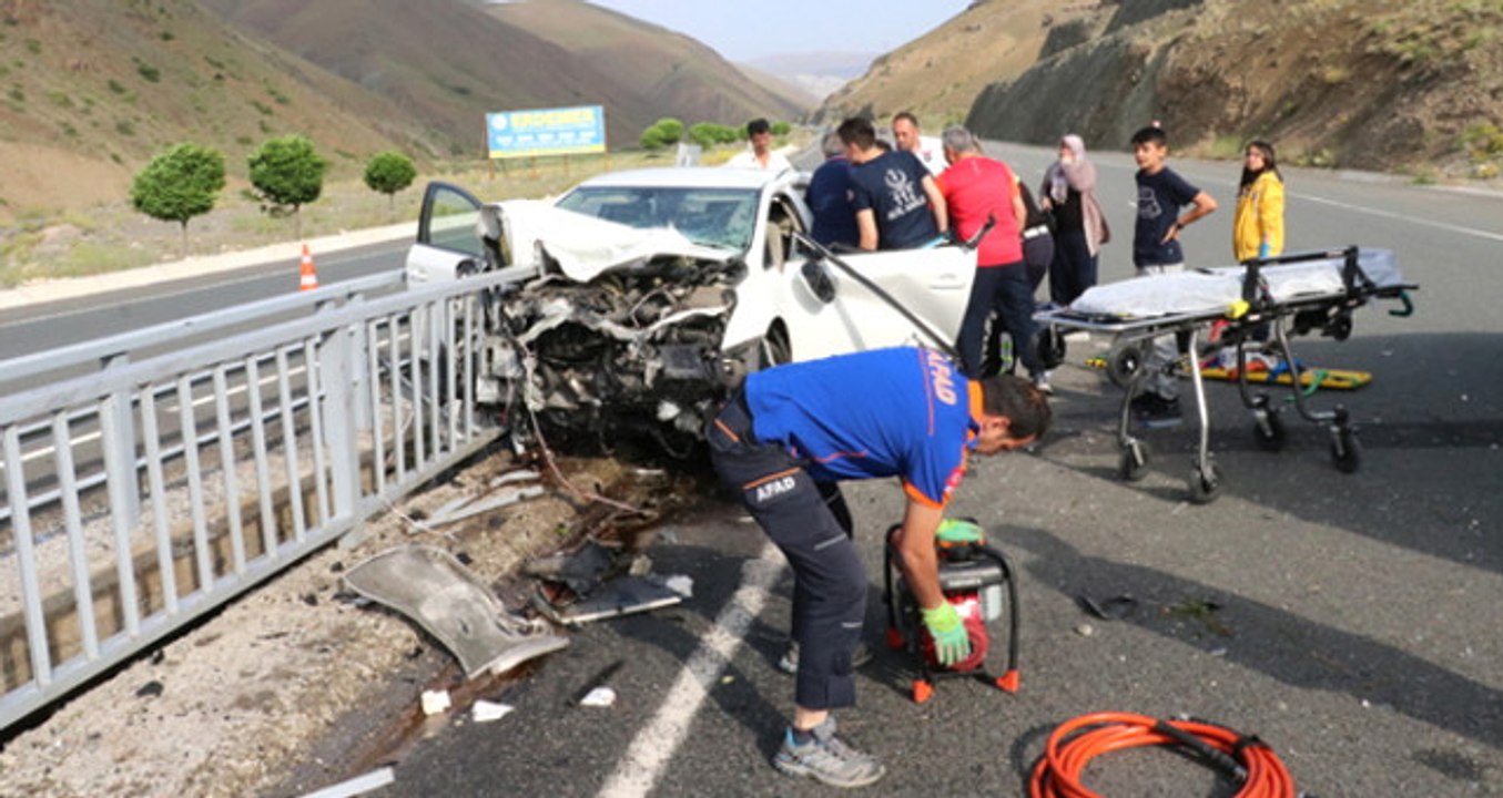 Bayramda İlk İki Günün Kaza Bilançosu Belli Oldu: 27 Ölü, 106 Yaralı