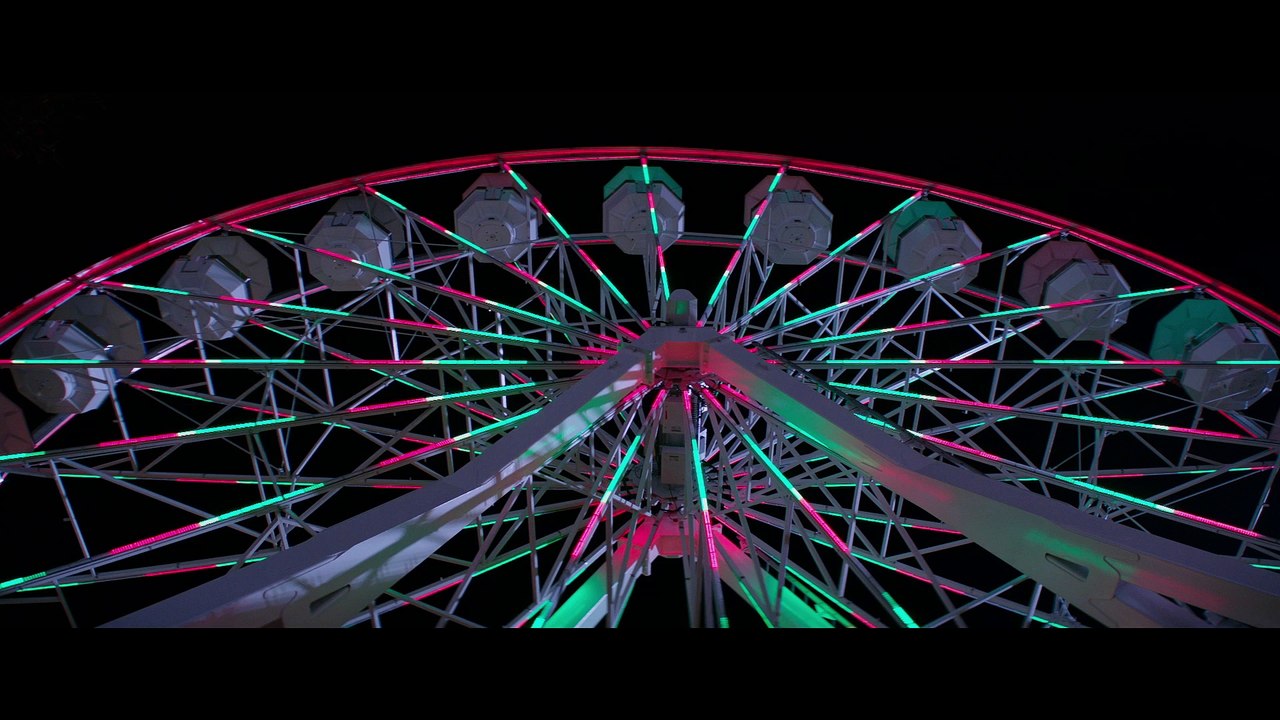 PEPPERMINT - Bande-annonce VOST