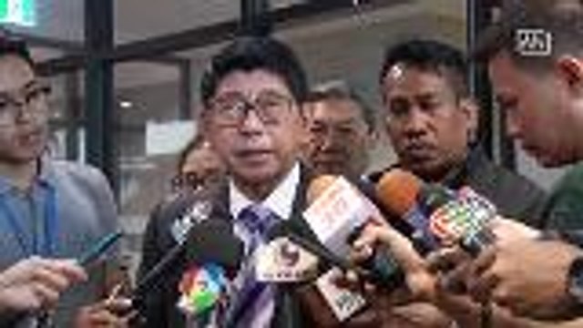 ASEAN SCOOP: Road to Thai election may take time