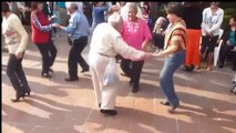 Chubby Checker - Let's Twist Again (Don Saúl - Viejito Bailando) Full H.Q