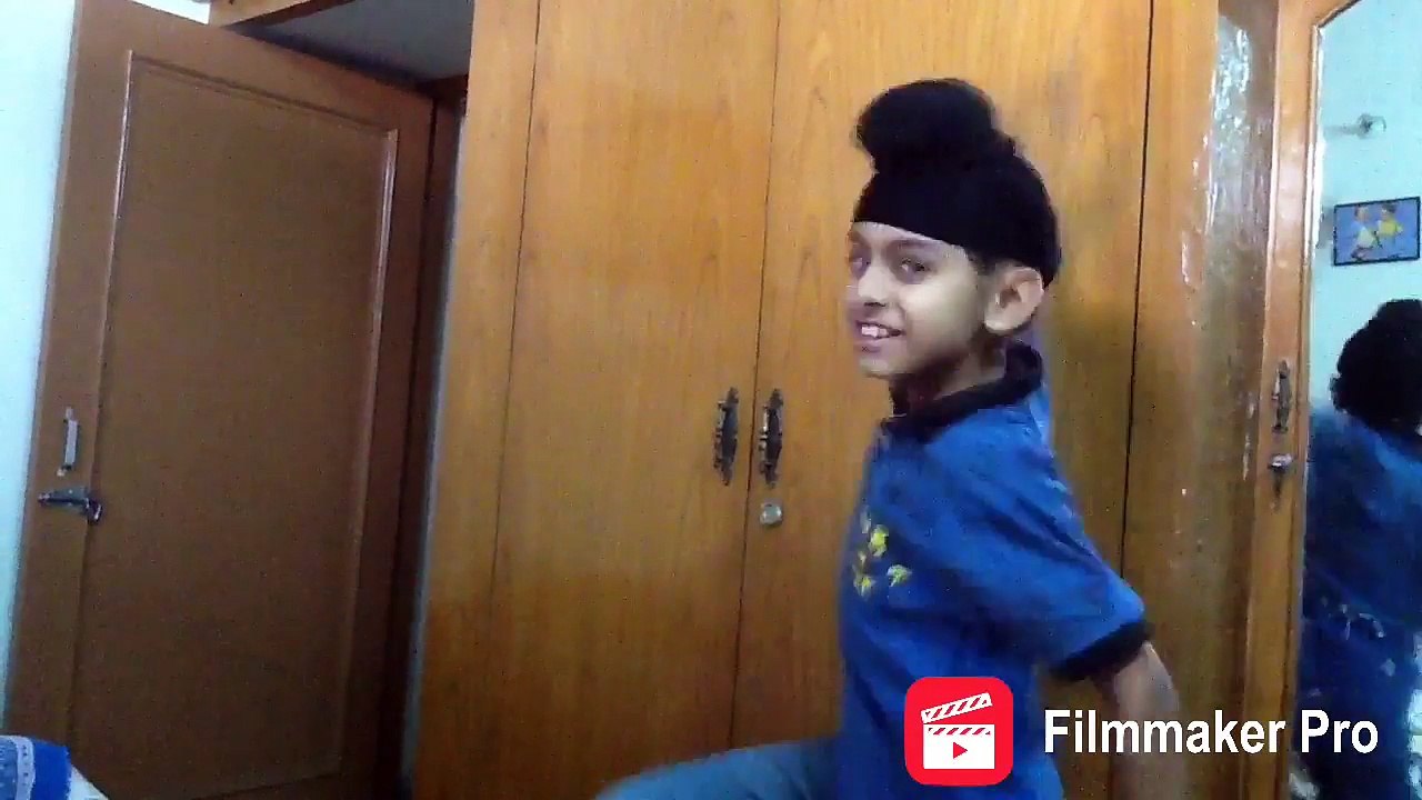 Jatt Sirra l A Mannat Singh Film