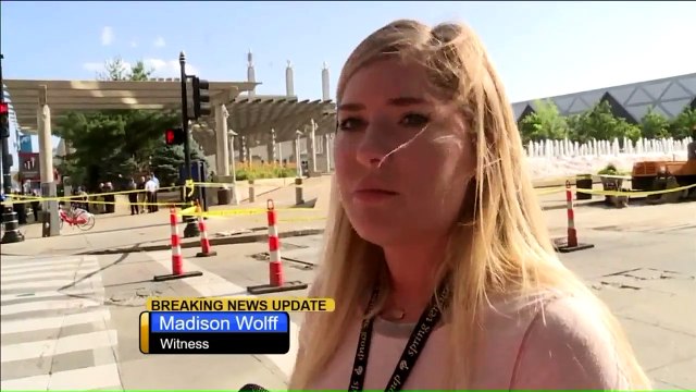 Fight Over Golf Cart Leads to Deadly Officer-Involved Shooting in Kansas City