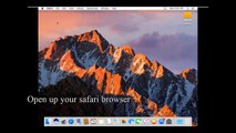 EASILY ACCESSING THE DARK WEB USING TOR BROWSER ON A MAC...IN 2 MINUTES