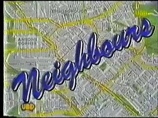 NEIGHBOURS EPISODE 1313