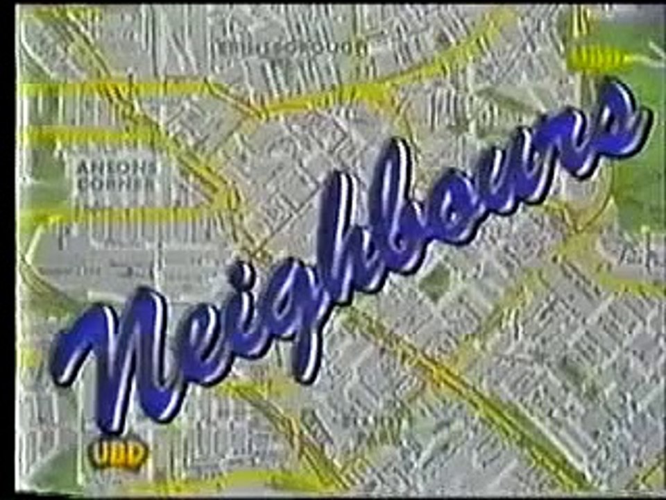 NEIGHBOURS EPISODE 1313