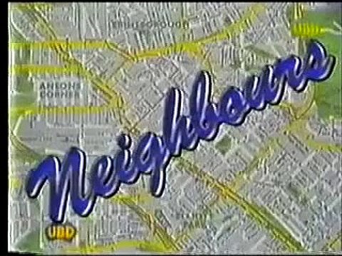 NEIGHBOURS EPISODE 1313