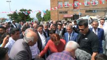 İYİ Parti Genel Başkanı ve Cumhurbaşkanı Adayı Meral Akşener: 'Bu seçime daha fazla kan düşmesin'