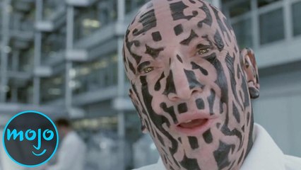 Top 10 Bizarre Movies on Netflix Right Now