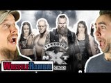 NXT TakeOver: Chicago Predictions! | WrestleRamble