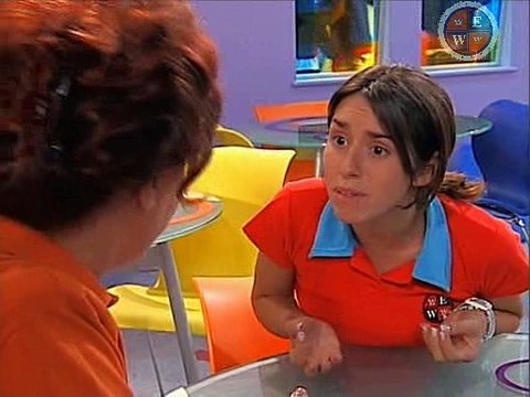 Rebelde Way (1 Sezon 137 Seria)