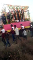 ""फौजी का अंतिम संस्कार"" कसम से आज पहली बार दिल से शेयर करने वाली चीज मिली।