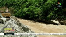 Colombia: exigen desmantelamiento controlado de represa Hidroituango