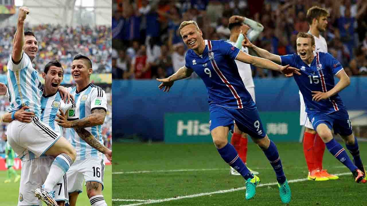 FIFA World Cup 2018, Argentina vs Iceland: Lionel Messi Magic Could make differences|वनइंडिया हिंदी