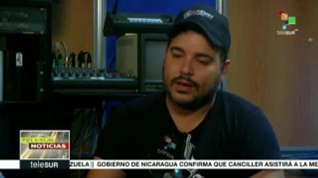 Cuba: documental Ernesto 'Che' Guevara: páginas de una vida