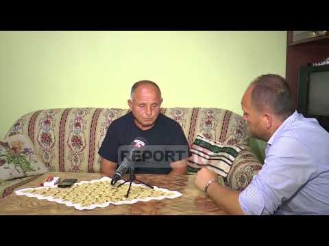 Vrasja e Xhuljeta Çunit, babai i autorit për Report Tv: Policia mund të parandalonte ngjarjen