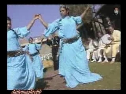 Noujoum azrou extrait