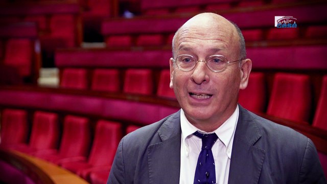 Itw de François Bourdillon ( Santé Publique France ) - addictions au tabac et à l'alcool - cese