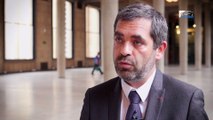 Questions à Michael Weber (PNR) - démocratie environnementale - cese