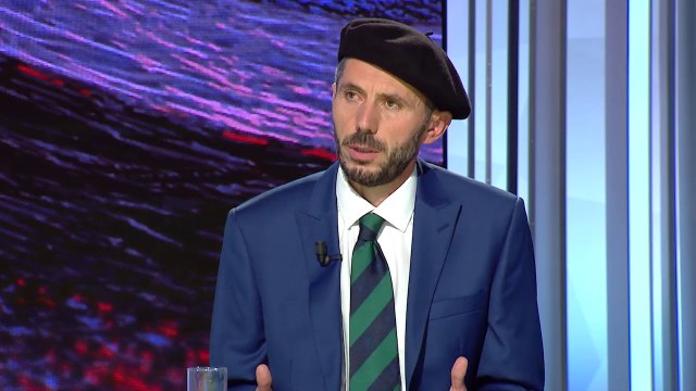 Fiter Bajrami, myftiu i Tiranës, Ylli Gurra i ftuar në Ora News