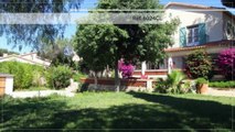 A vendre - Maison/villa - Sanary sur mer (83110) - 7 pièces - 287m²