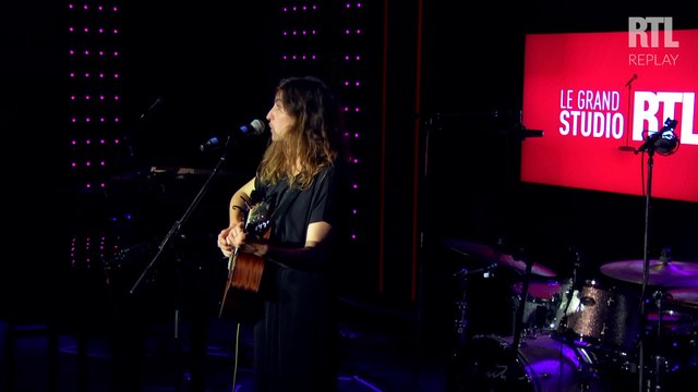 Clou - Les Gauloises Bleues (Live) - Le Grand Studio RTL