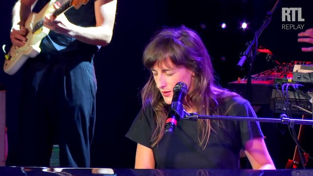 Juliette Armanet - L'Indien (Live) - Le Grand Studio RTL
