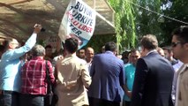 Ekonomi Bakanı Zeybekci: 'Bu millet asla teröre teslim olmayacaktır' - DENİZLİ