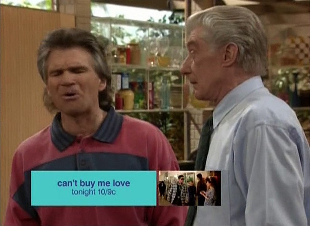 Empty Nest 20 Charley's Millions