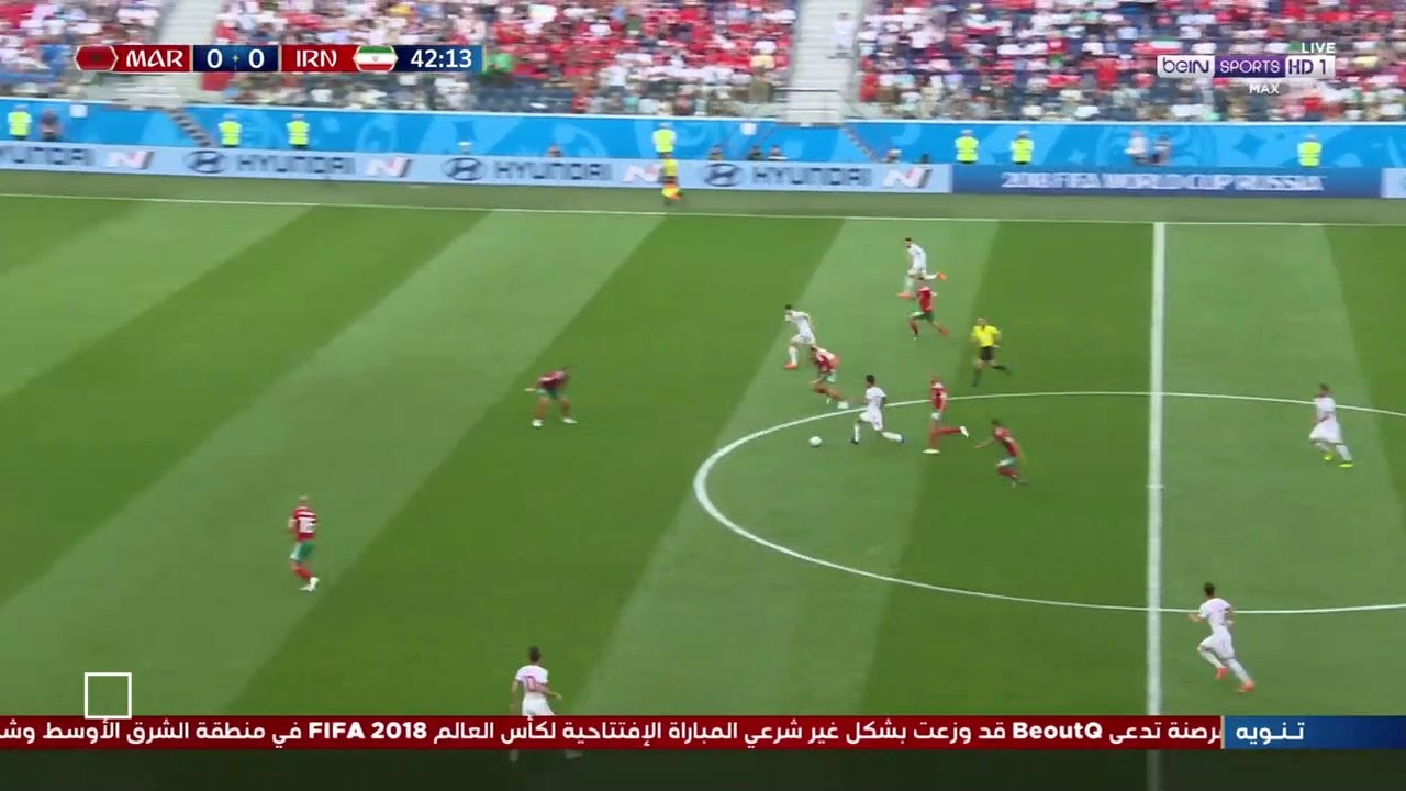 منير محمدي