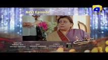 SILSILAY Episode 22 Teaser Promo _ HAR PAL GEO_HD
