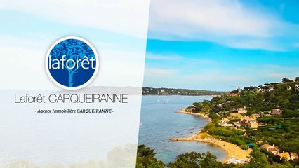 A louer - Appartement - CARQUEIRANNE (83320) - 2 pièces - 39m²